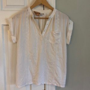 Vintage 70’s Top